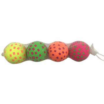 Natural Rubber Ball Floats te koop